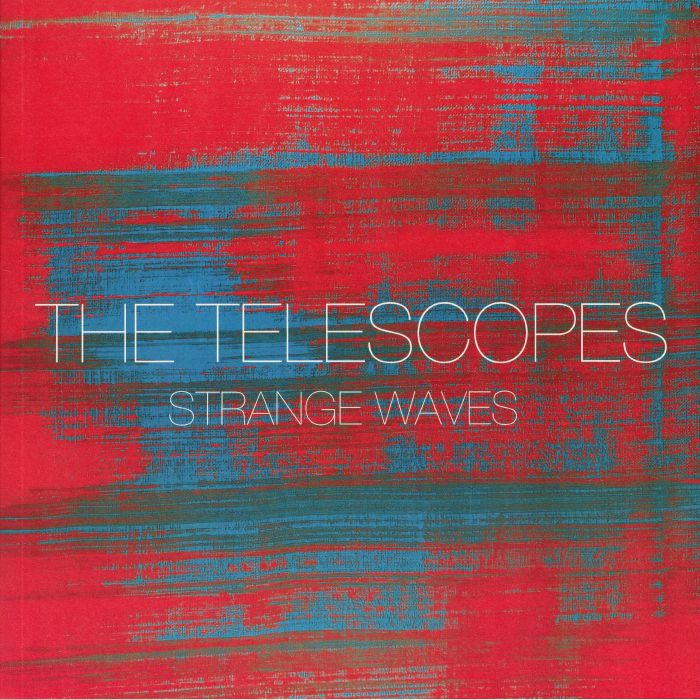 The Telescopes Strange Waves