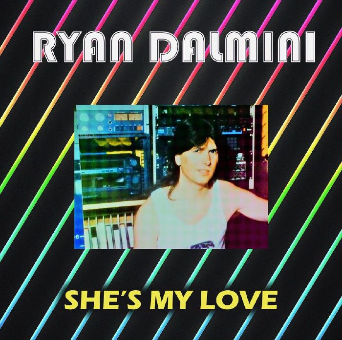 Ryan Dalmini Shes My Love