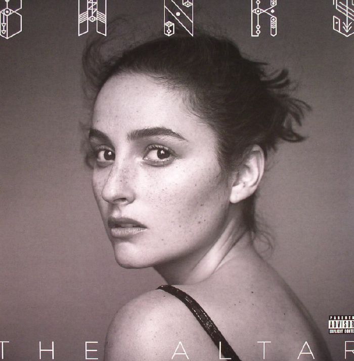 Banks The Altar