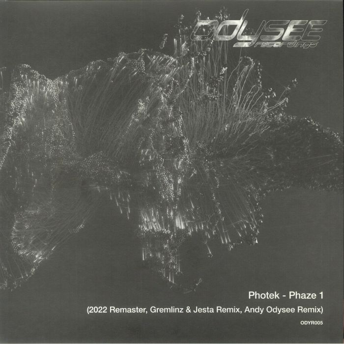 Photek Phaze 1 (remixes)