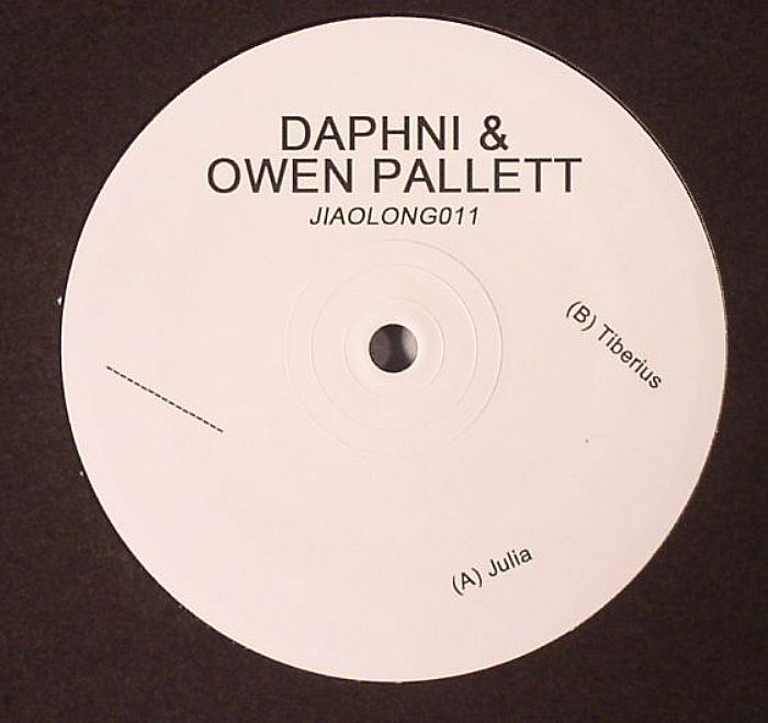 Daphni | Owen Pallett Julia 