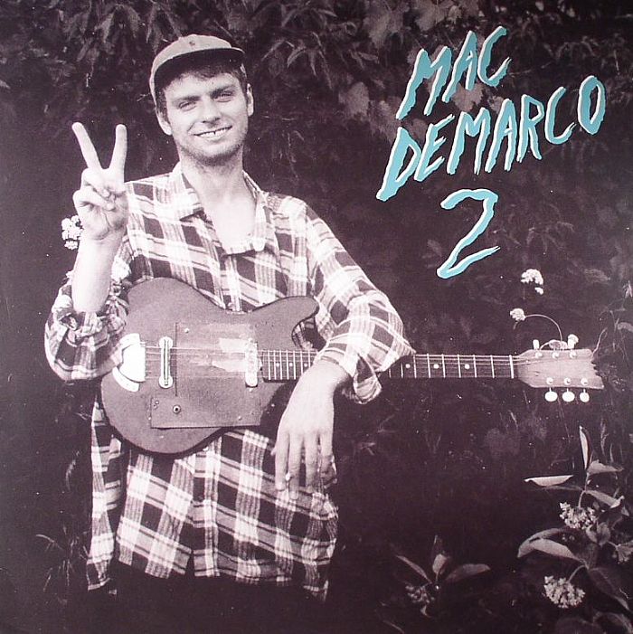 Mac Demarco 2