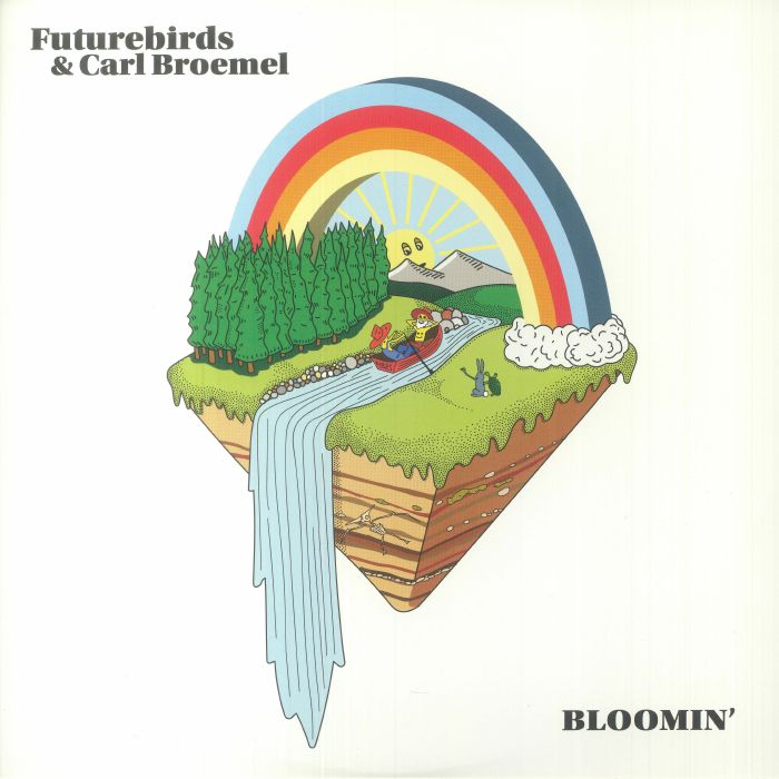 Futurebirds | Carl Broemel Bloomin