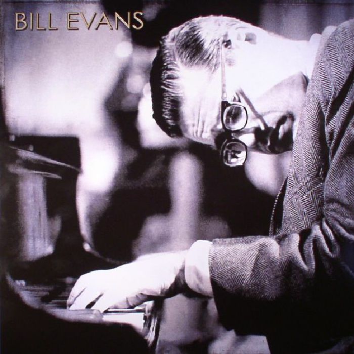 Bill Evans Three Classic Albums