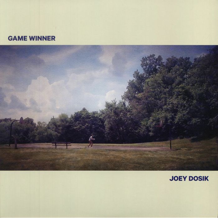 Joey Dosik Game Winner