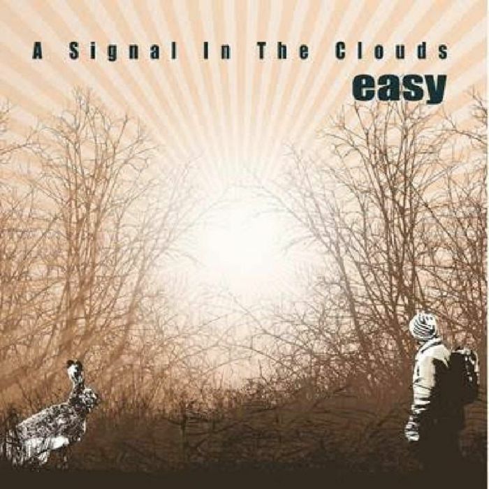 Easy A Signal In The Clouds