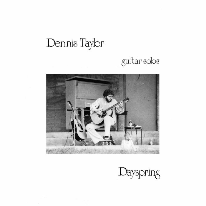 Dennis Taylor Dayspring