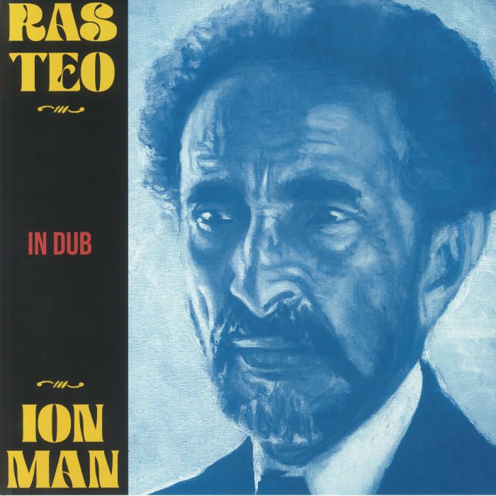 Ras Teo Ion Man In Dub