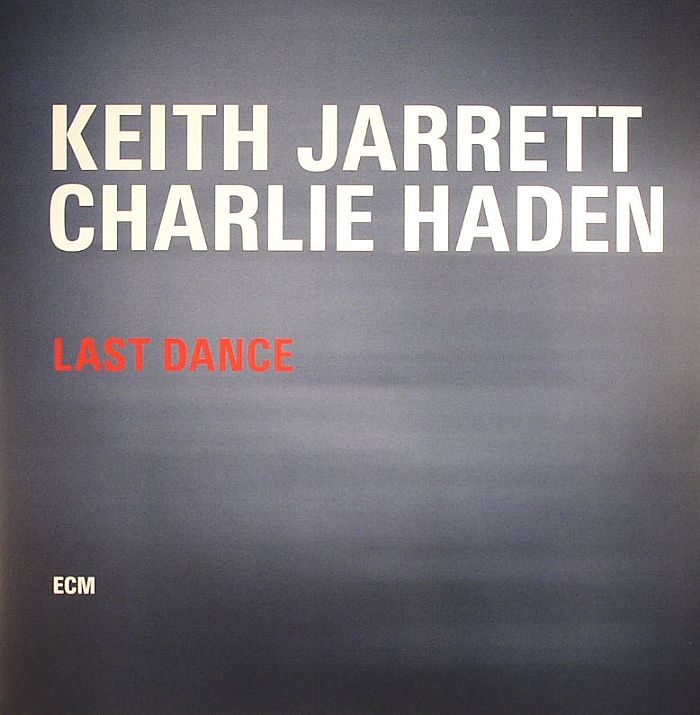Keith Jarrett | Charlie Haden Last Dance