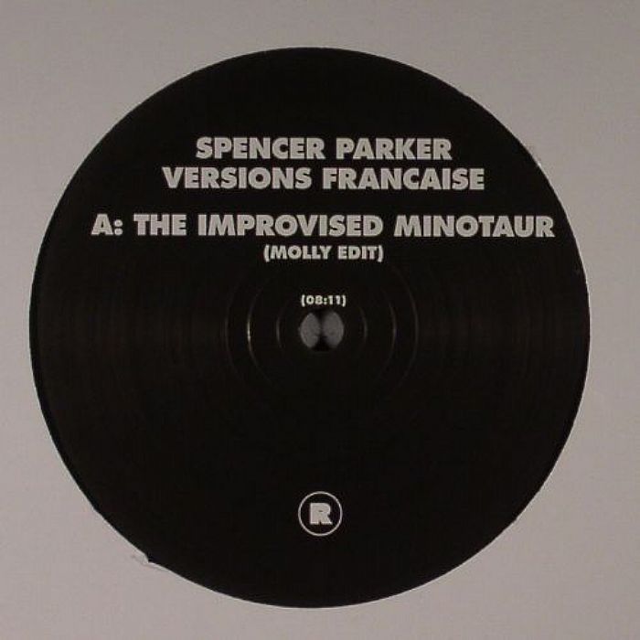 Spencer Parker Versions Francaise