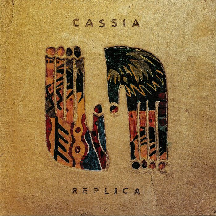 Cassia Replica