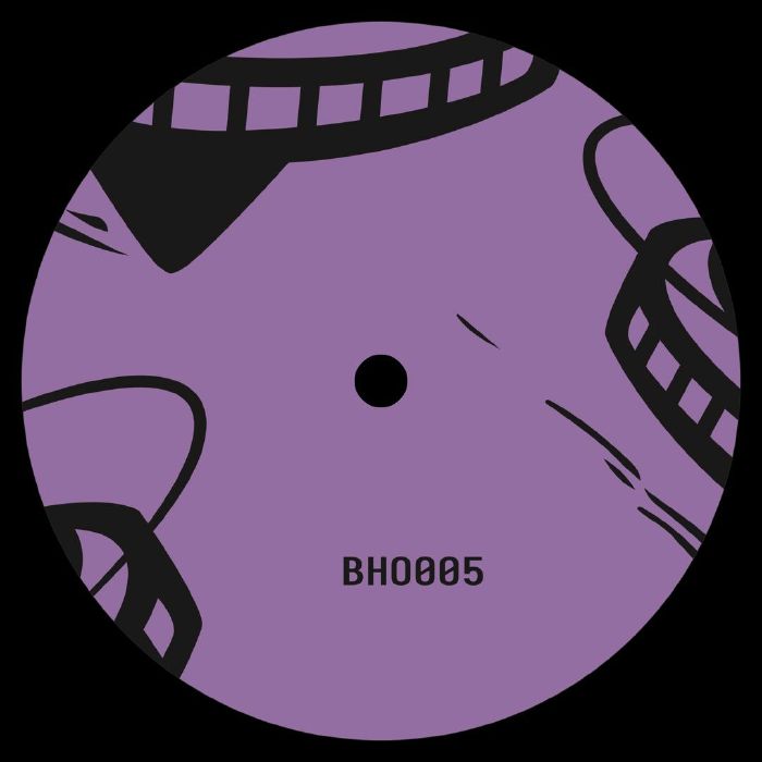 Bladehouse Vinyl