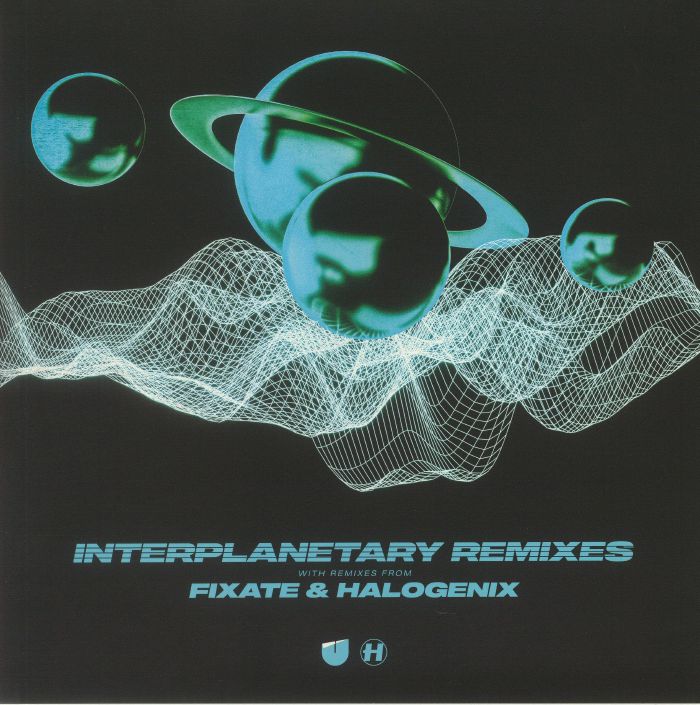 Unglued Interplanetary Remixes
