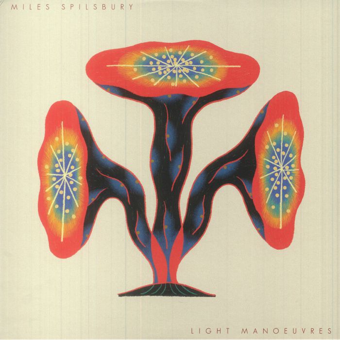 Miles Spilsbury Vinyl