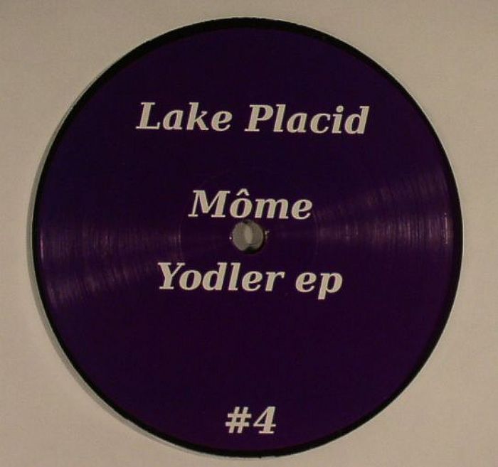 Mome Yodler EP