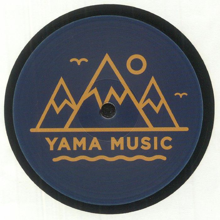 Yama Music Vinyl