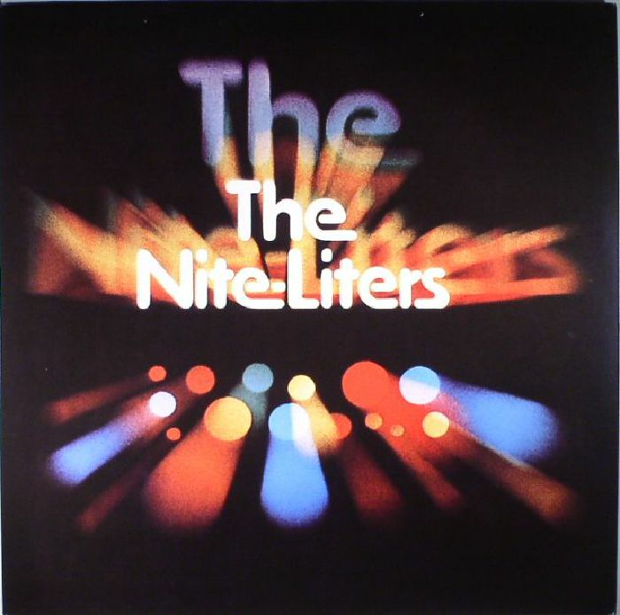 The Nite Liters Vinyl
