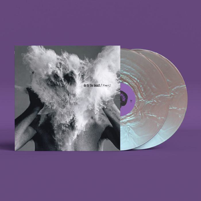 The Afghan Whigs – Do To The Beast vinyl cover