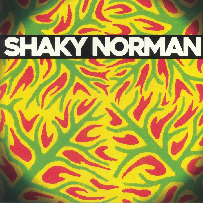 Shaky Norman Shaky Norman