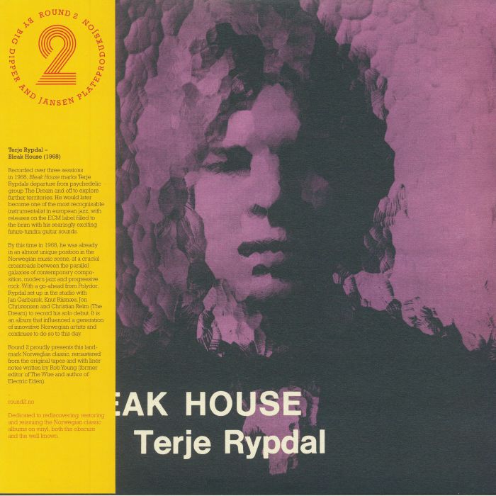 Terje Rypdal Bleak House