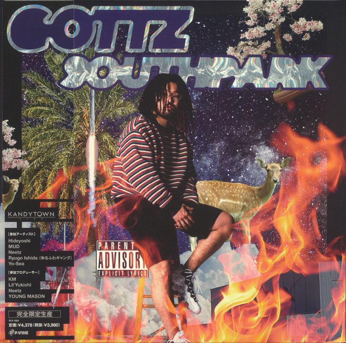 Gottz Southpark