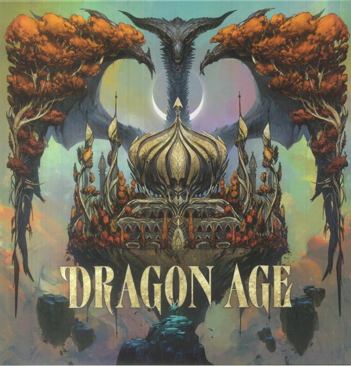 Inon Zur | Trevor Morris Dragon Age (Soundtrack)