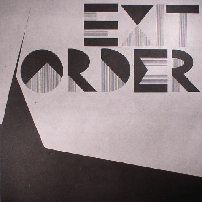 Exit Order Seed Of Hysteria