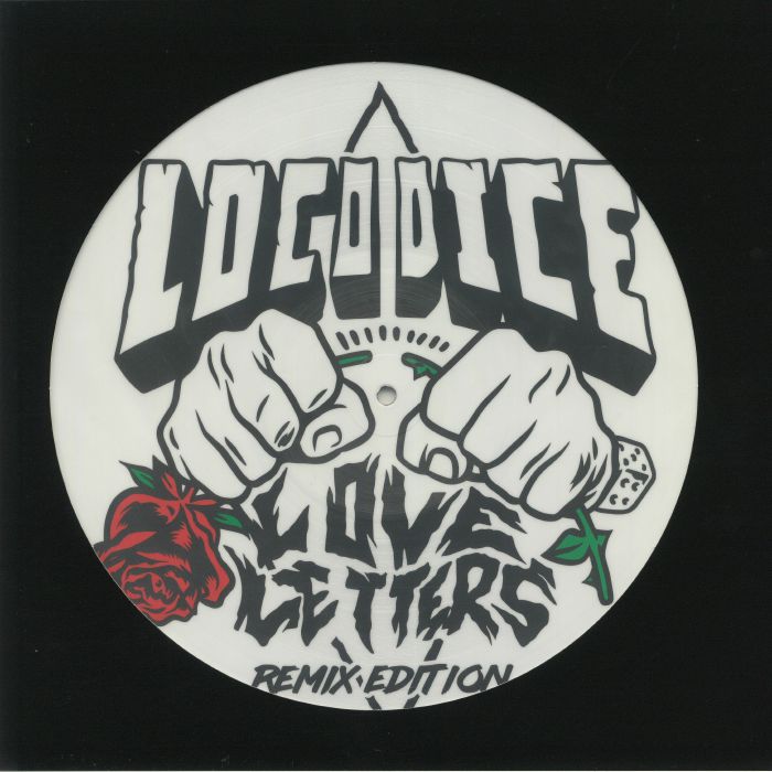 Loco Dice Love Letters (Remix Edition)