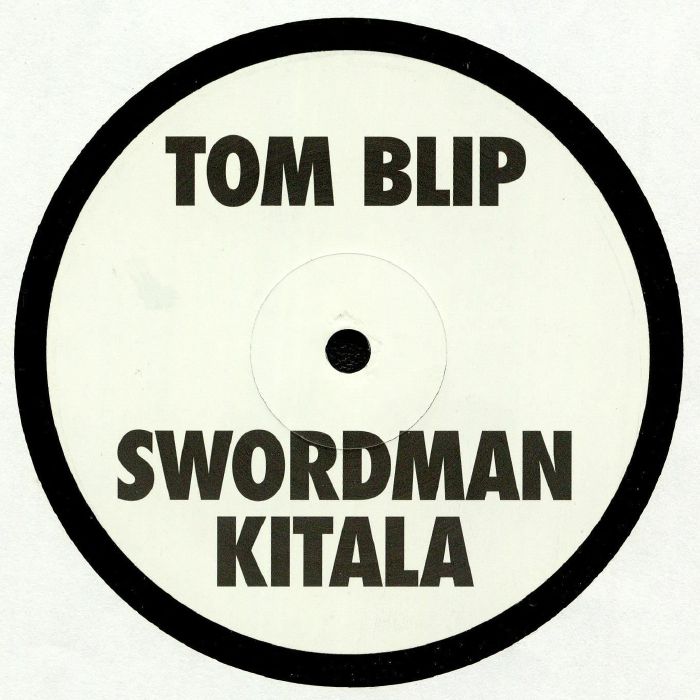 Blip Discs Vinyl