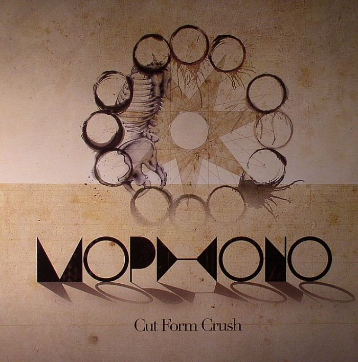 Mophono Cut Form Crush
