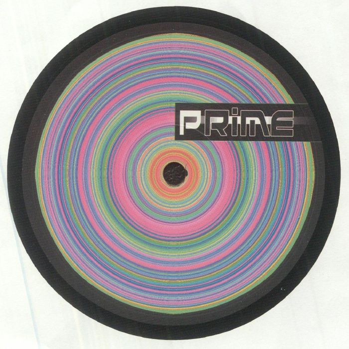 Kniteforce Prime Vinyl