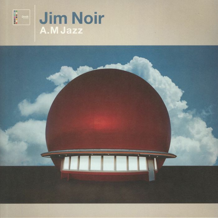 Jim Noir AM Jazz
