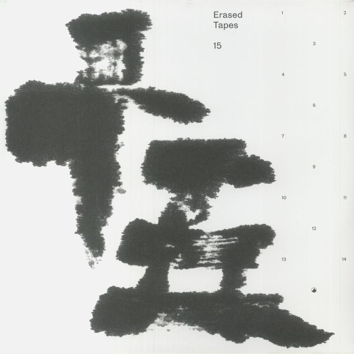 Various Artists Erased Tapes Plus