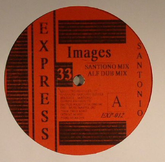 Express Vinyl