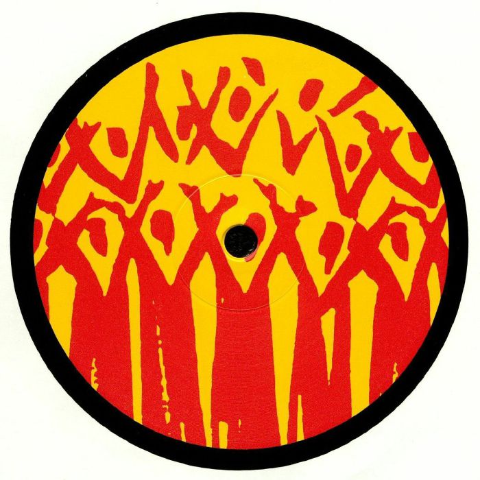 Sophie Lloyd | Dames Brown – Calling Out vinyl cover
