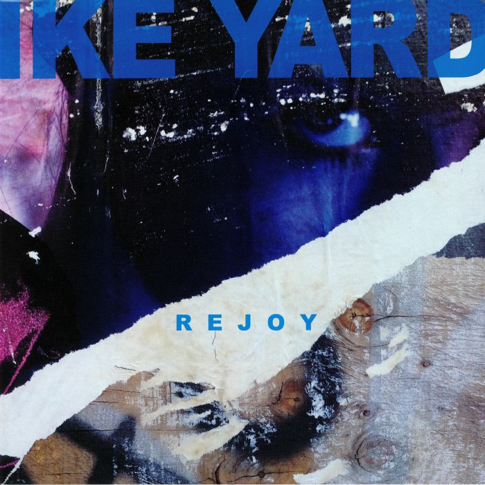 Ike Yard Rejoy