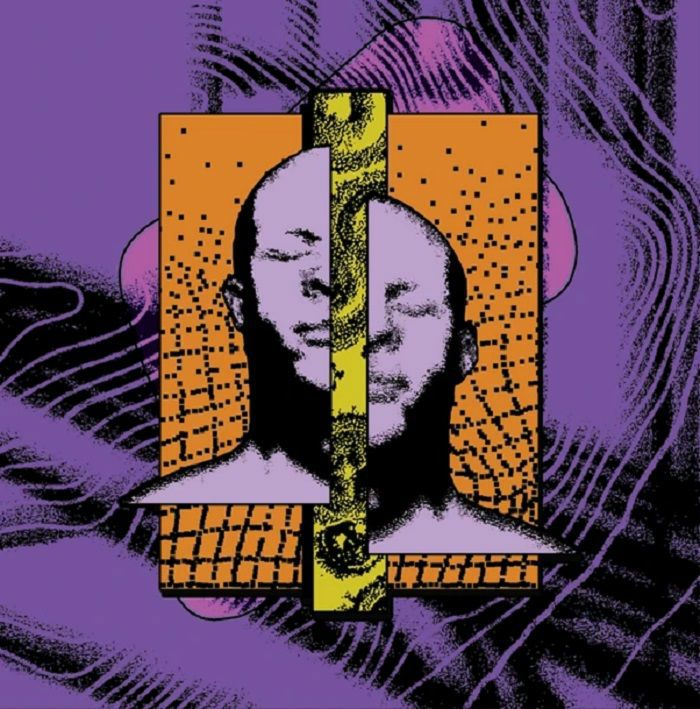 Ginno Strange Feeling EP