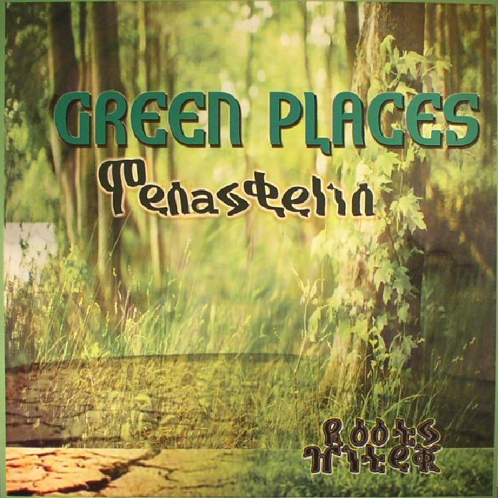 Tenastelin Green Places