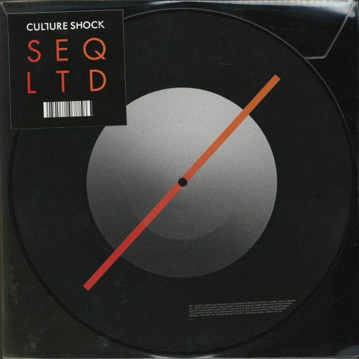 Culture Shock Bunker (Record Store Day 2019)