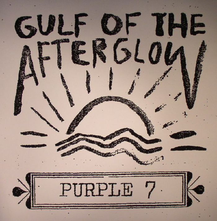 Purple 7 Gulf Of The Afterglow