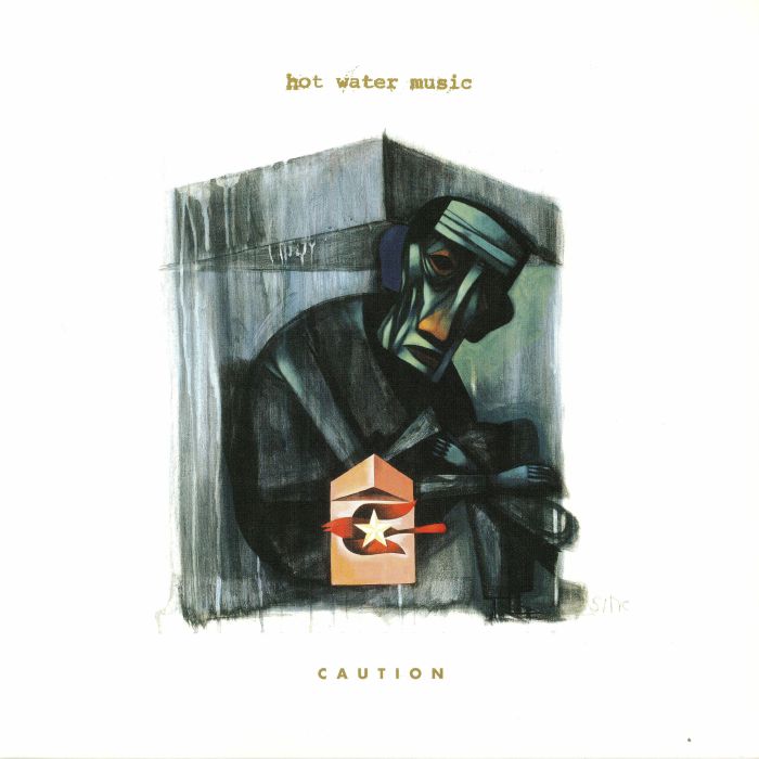 Hot Water Music Caution: 25th Anniversary
