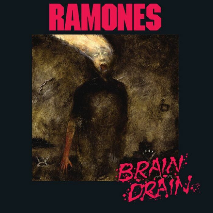 Ramones Brain Drain (Start Your Ear Off Right 2025)