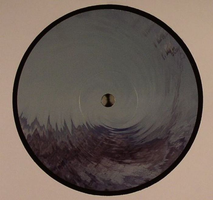 Truby | Marlow | Craig Smith Peace EP