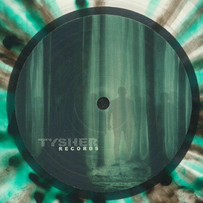 Tysher Vinyl