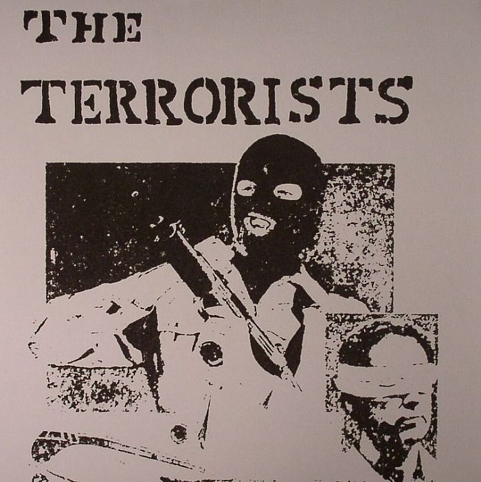 The Terrorists Crazy Life