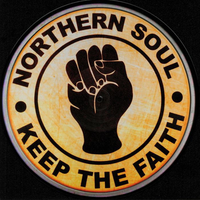 Various Artists Northern Soul: Keep The Faith