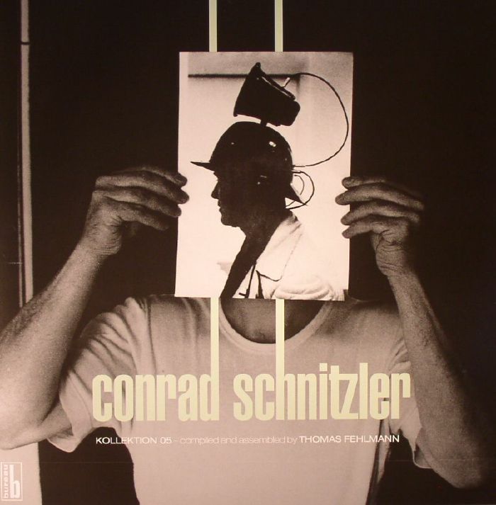 Conrad Schnitzler | Thomas Fehlmann Kollektion 05