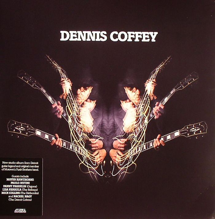 Dennis Coffey Dennis Coffey