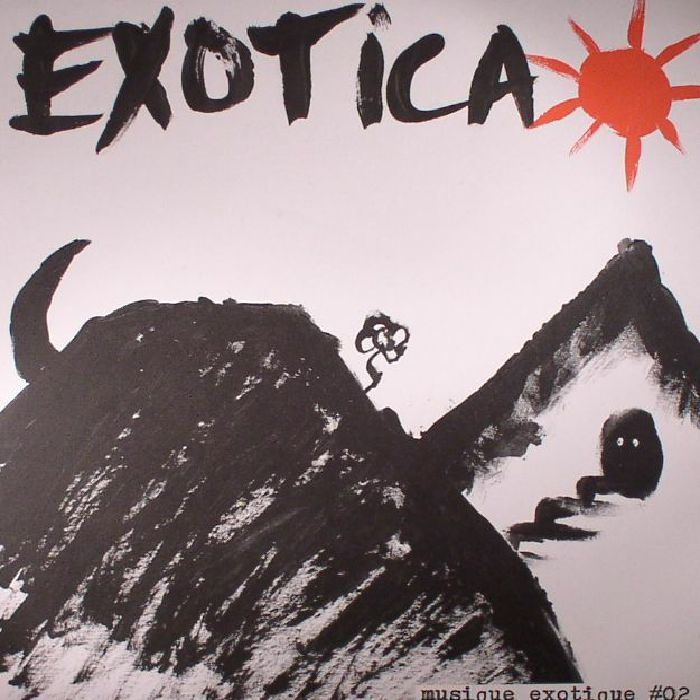 Exotica Musique Exotique  02