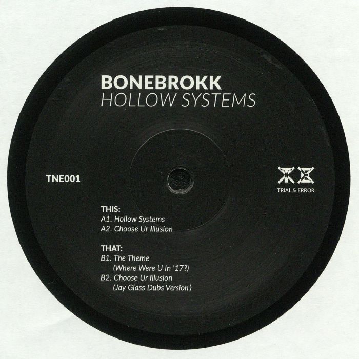 Bonebrokk Hollow Systems